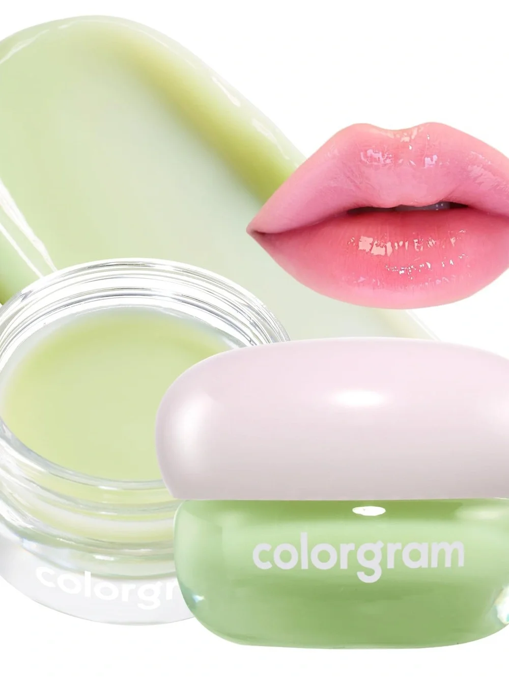 Colorgram Tintin Dory Lip Jam
